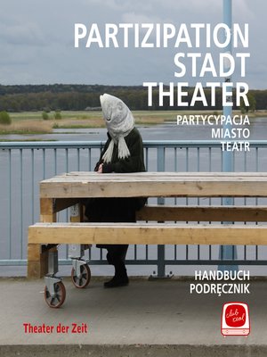 cover image of Partizipation Stadt Theater